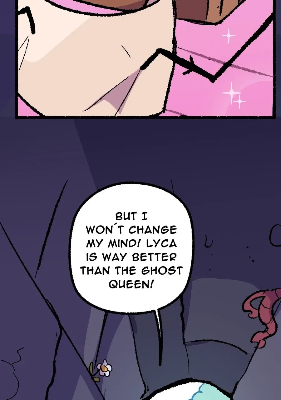 I Want to Kiss 100 Monster Girls! Chapter 29 – Page 31