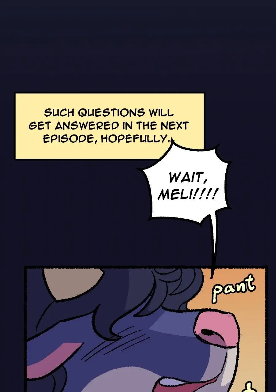 I Want to Kiss 100 Monster Girls! Chapter 29 – Page 38