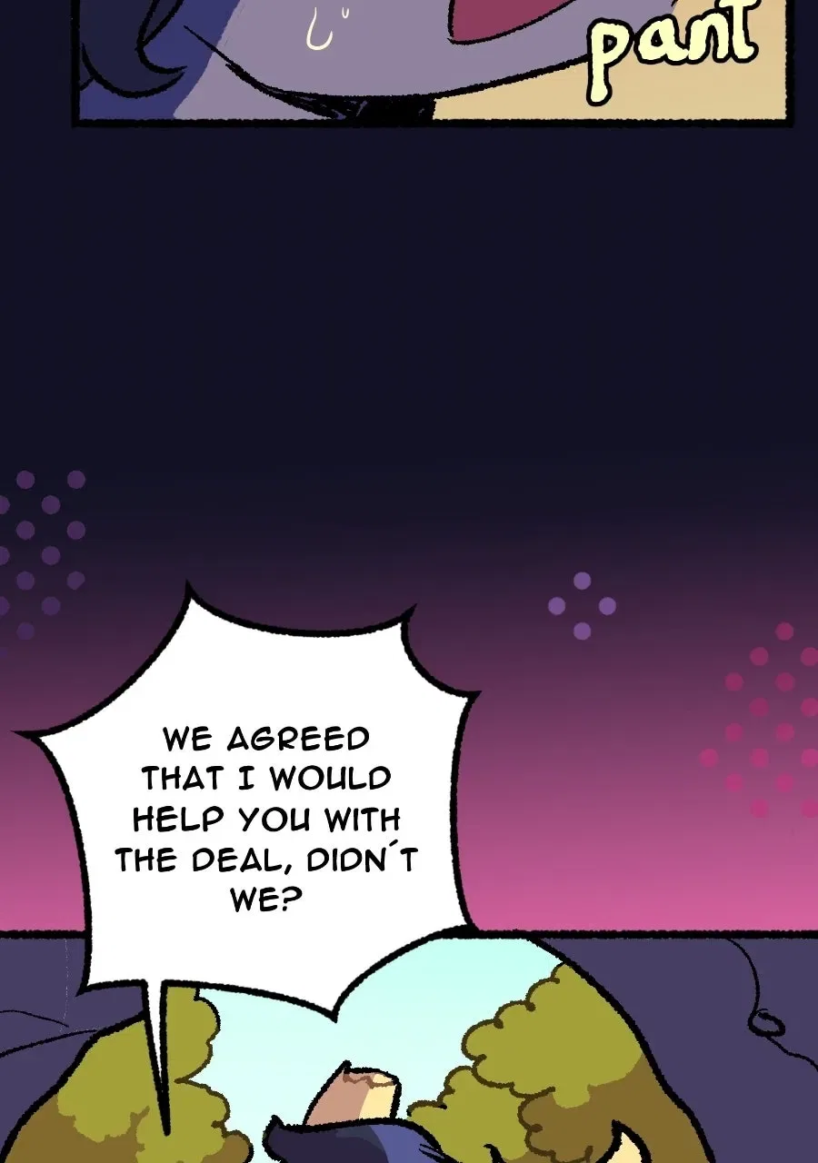 I Want to Kiss 100 Monster Girls! Chapter 29 – Page 39