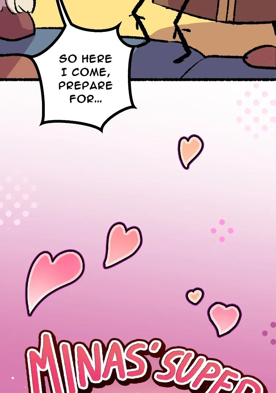 I Want to Kiss 100 Monster Girls! Chapter 29 – Page 41