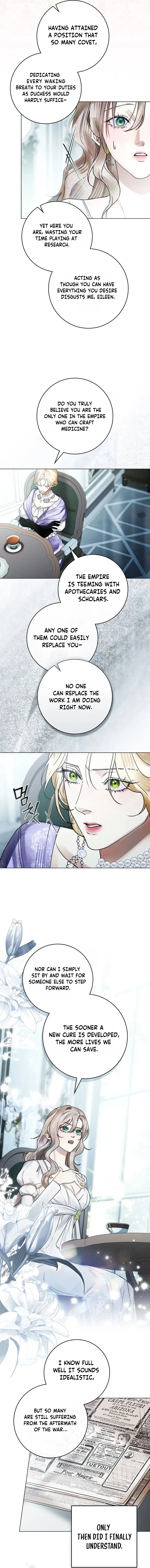 Wicked Husband Chapter 49 – Page 2