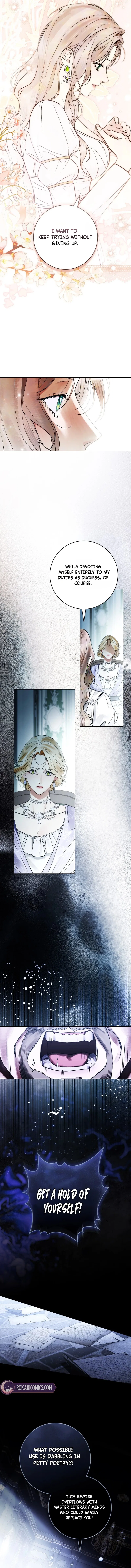 Wicked Husband Chapter 49 – Page 4