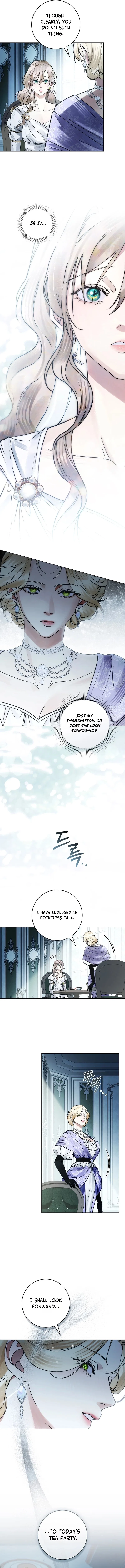 Wicked Husband Chapter 49 – Page 6
