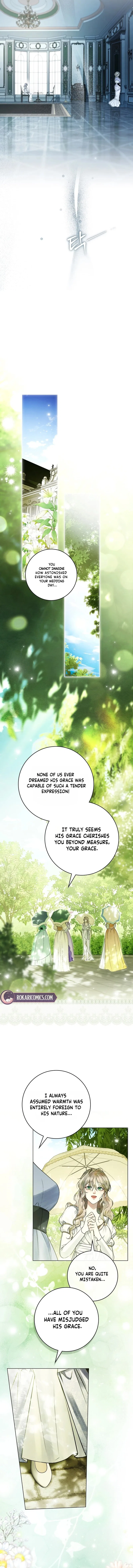 Wicked Husband Chapter 49 – Page 7