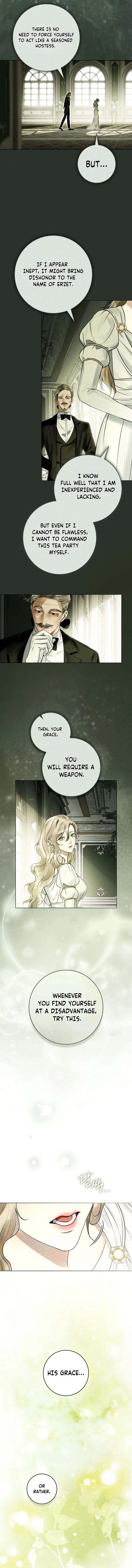 Wicked Husband Chapter 49 – Page 10