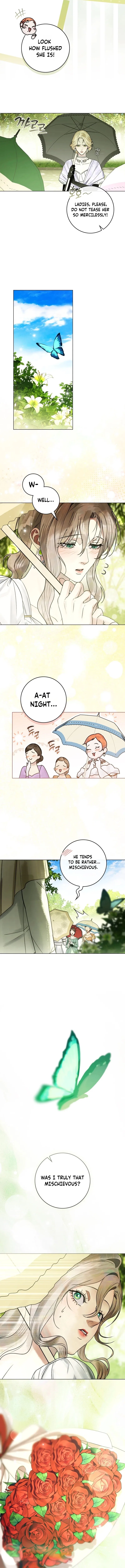 Wicked Husband Chapter 49 – Page 12