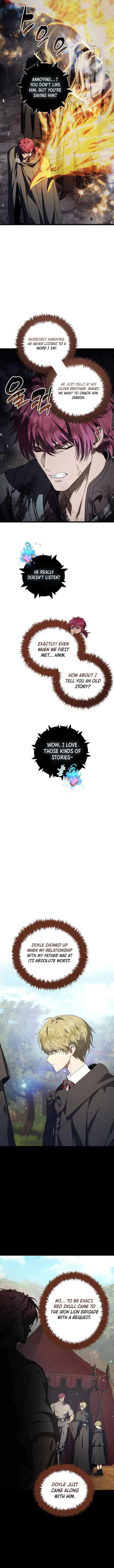 Ranker Who Lives A Second Time Chapter 235 – Page 8
