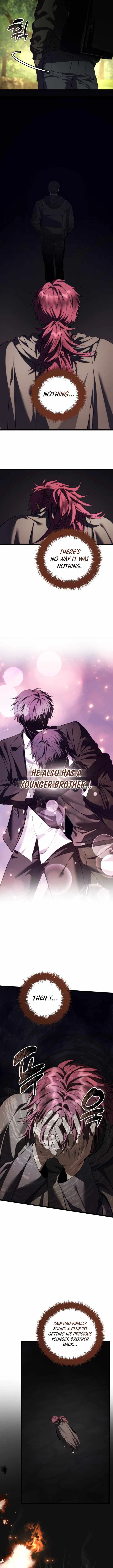 Ranker Who Lives A Second Time Chapter 235 – Page 12