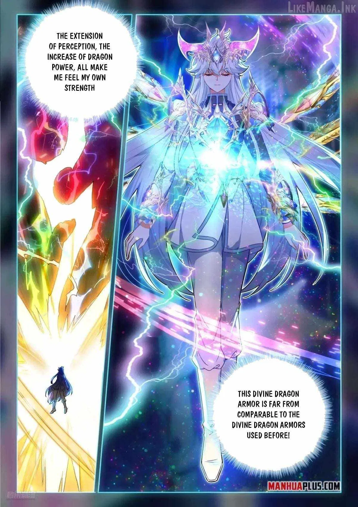 Soul Land iv – The Ultimate Combat Chapter 631 – Page 7