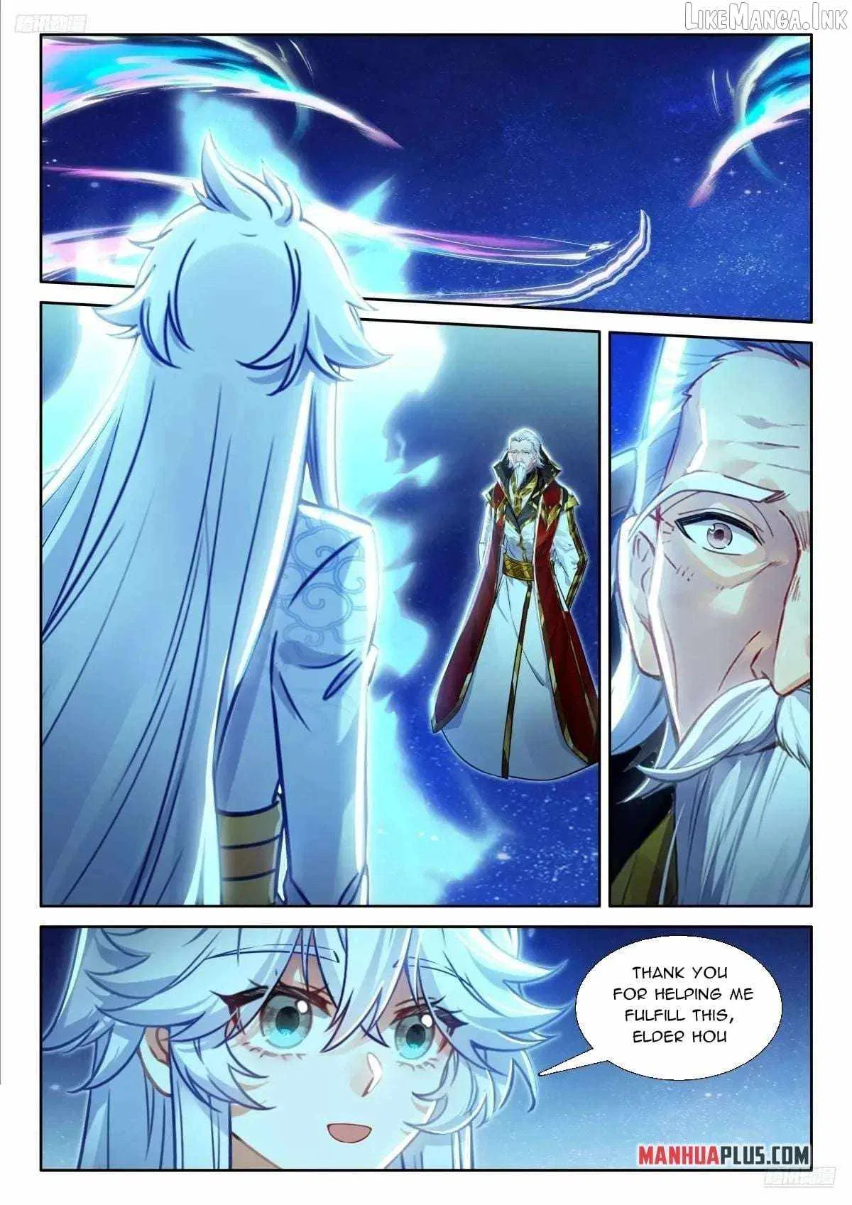 Soul Land iv – The Ultimate Combat Chapter 631 – Page 8