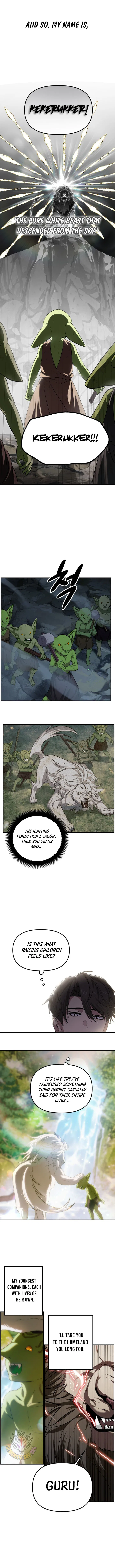 SSS-Class Suicide Hunter Chapter 155 – Page 5