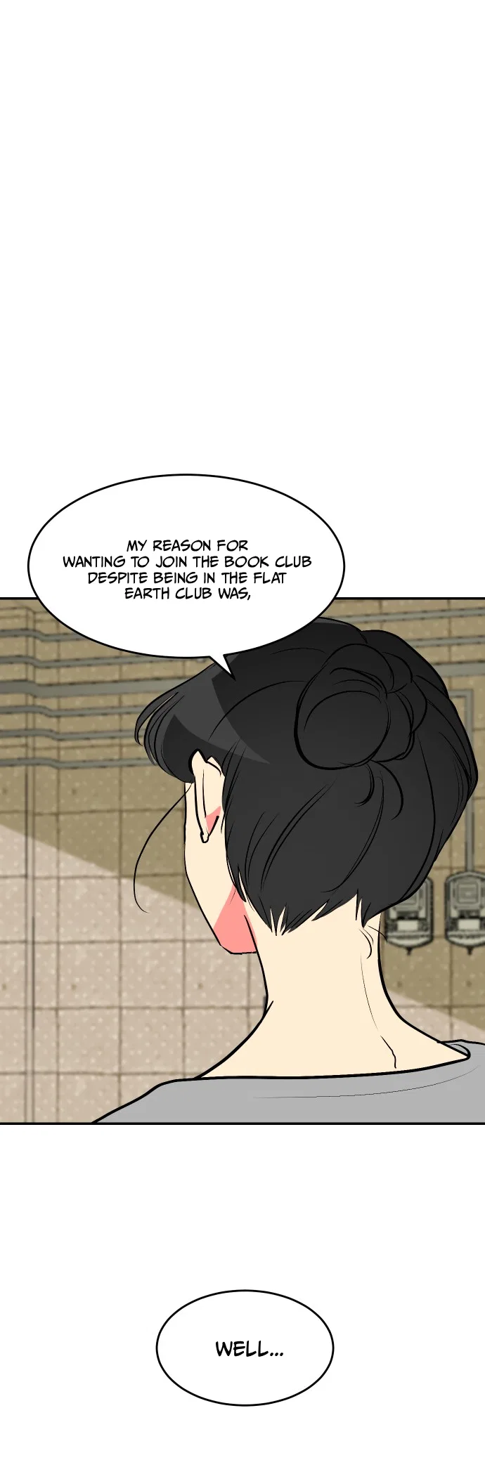 Save the Earth! Chapter 21 – Page 1