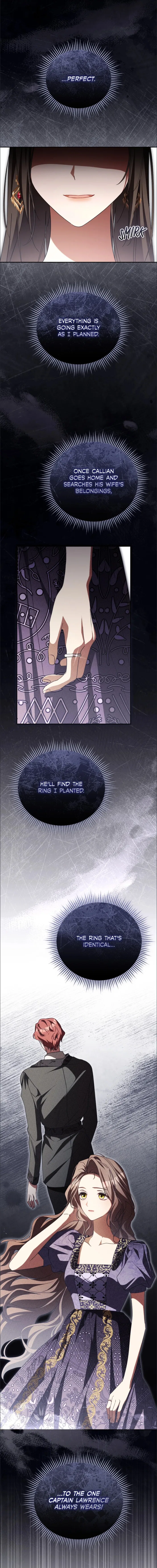 Arrogant Regret Chapter 64 – Page 6