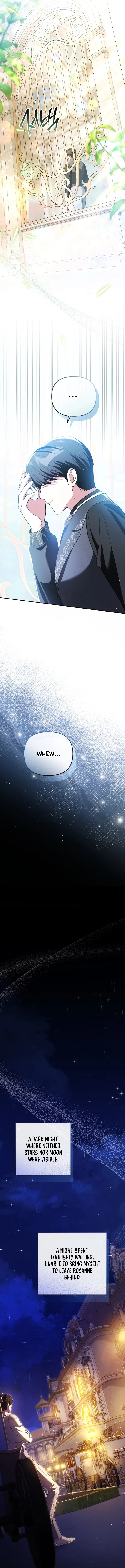 Even if I Hide My Power, the Noble Lady Is the Strongest Chapter 52 – Page 4