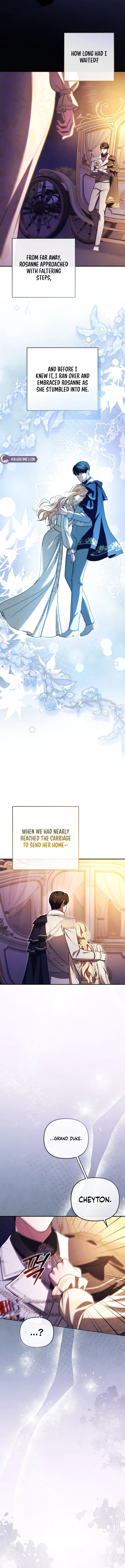 Even if I Hide My Power, the Noble Lady Is the Strongest Chapter 52 – Page 5