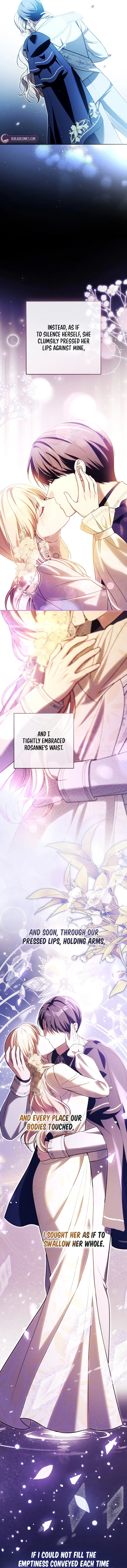 Even if I Hide My Power, the Noble Lady Is the Strongest Chapter 52 – Page 7