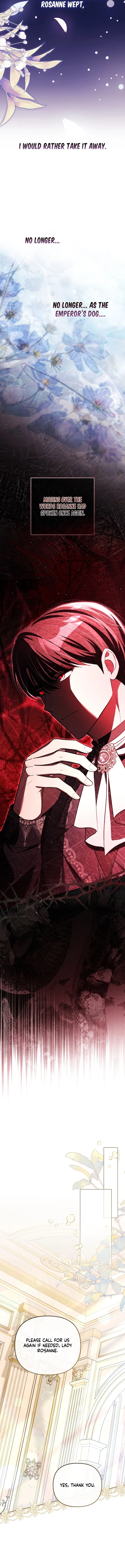 Even if I Hide My Power, the Noble Lady Is the Strongest Chapter 52 – Page 8