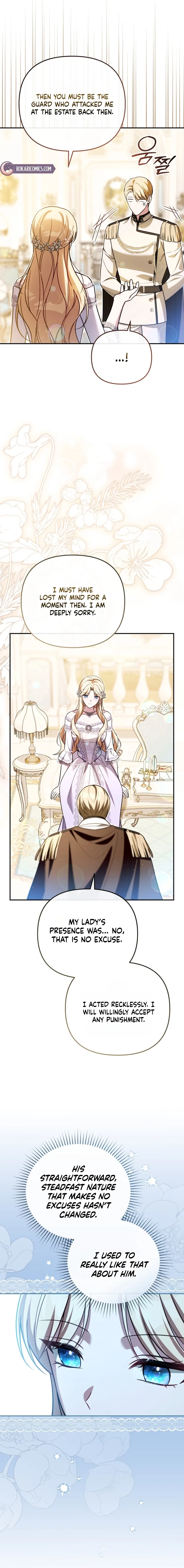Even if I Hide My Power, the Noble Lady Is the Strongest Chapter 52 – Page 13