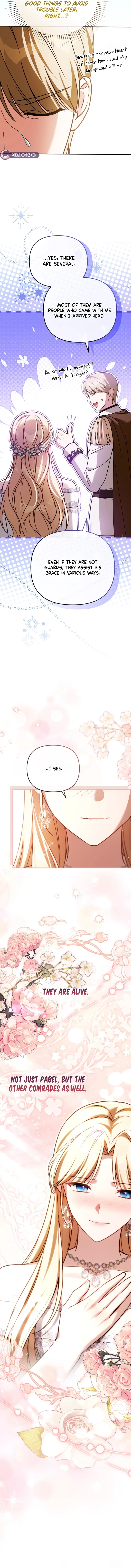 Even if I Hide My Power, the Noble Lady Is the Strongest Chapter 52 – Page 16