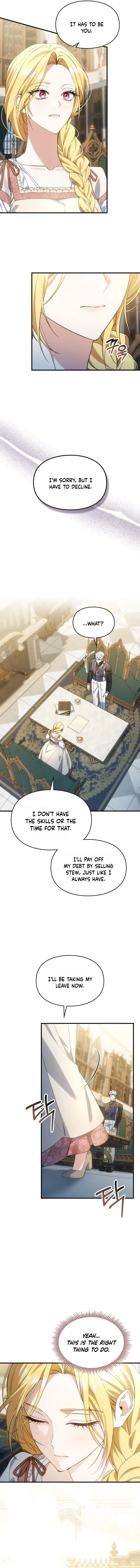 Time Healer Ceres Chapter 30 – Page 2