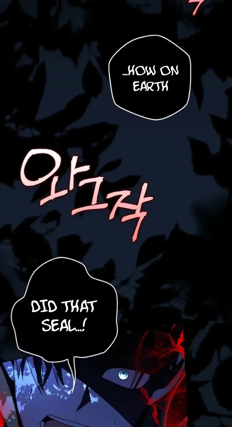 Male Lead Is Obsessed With My Health Chapter 82 – Page 5