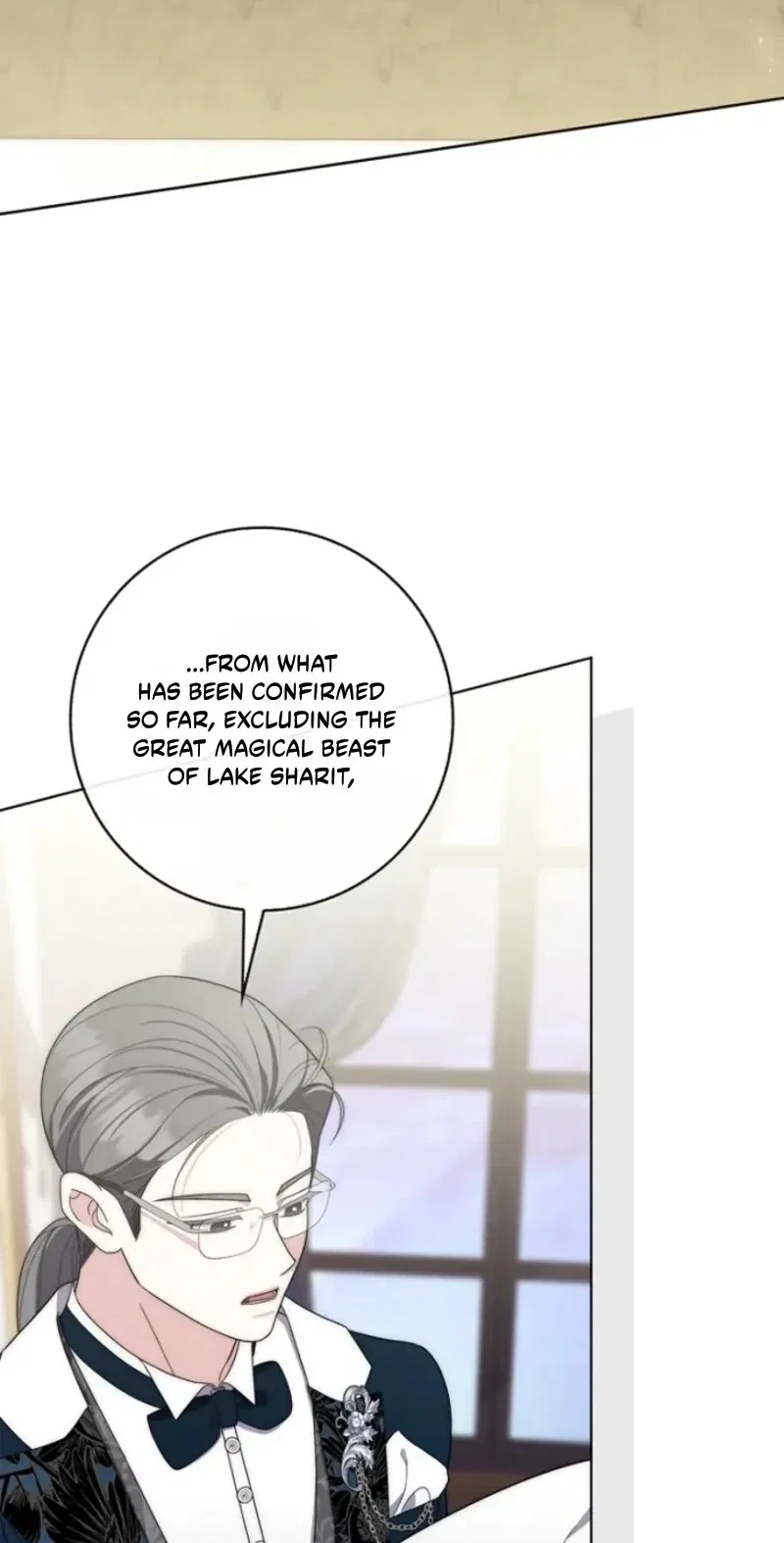 Male Lead Is Obsessed With My Health Chapter 82 – Page 35
