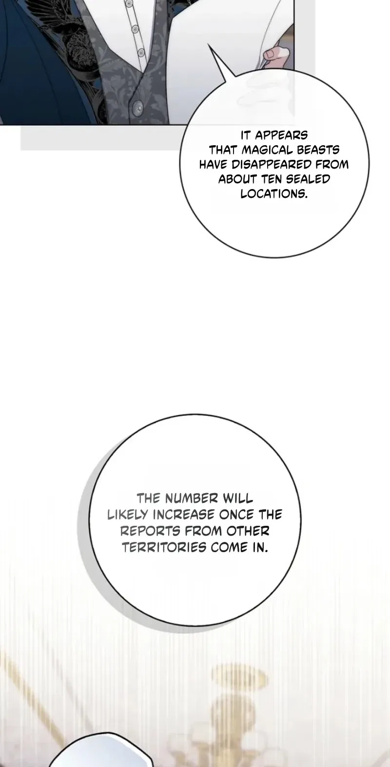 Male Lead Is Obsessed With My Health Chapter 82 – Page 36
