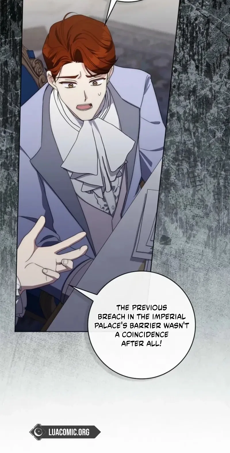 Male Lead Is Obsessed With My Health Chapter 82 – Page 38