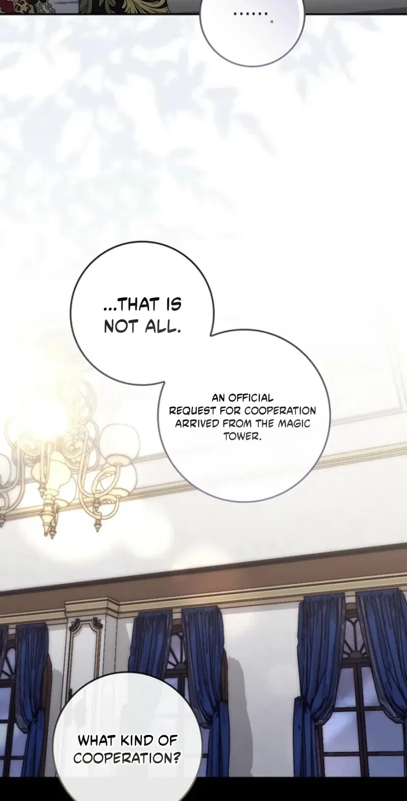 Male Lead Is Obsessed With My Health Chapter 82 – Page 40