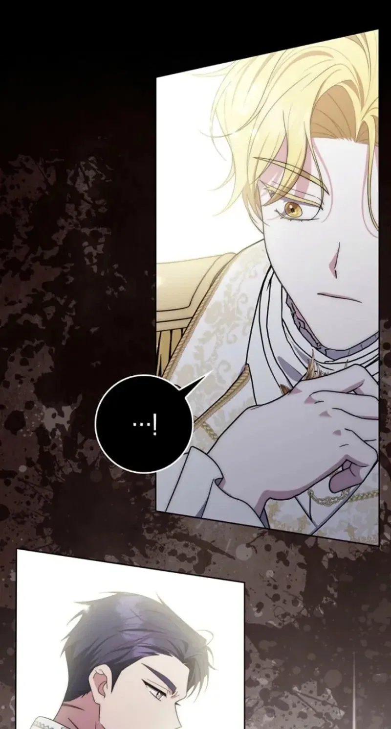 Male Lead Is Obsessed With My Health Chapter 82 – Page 43