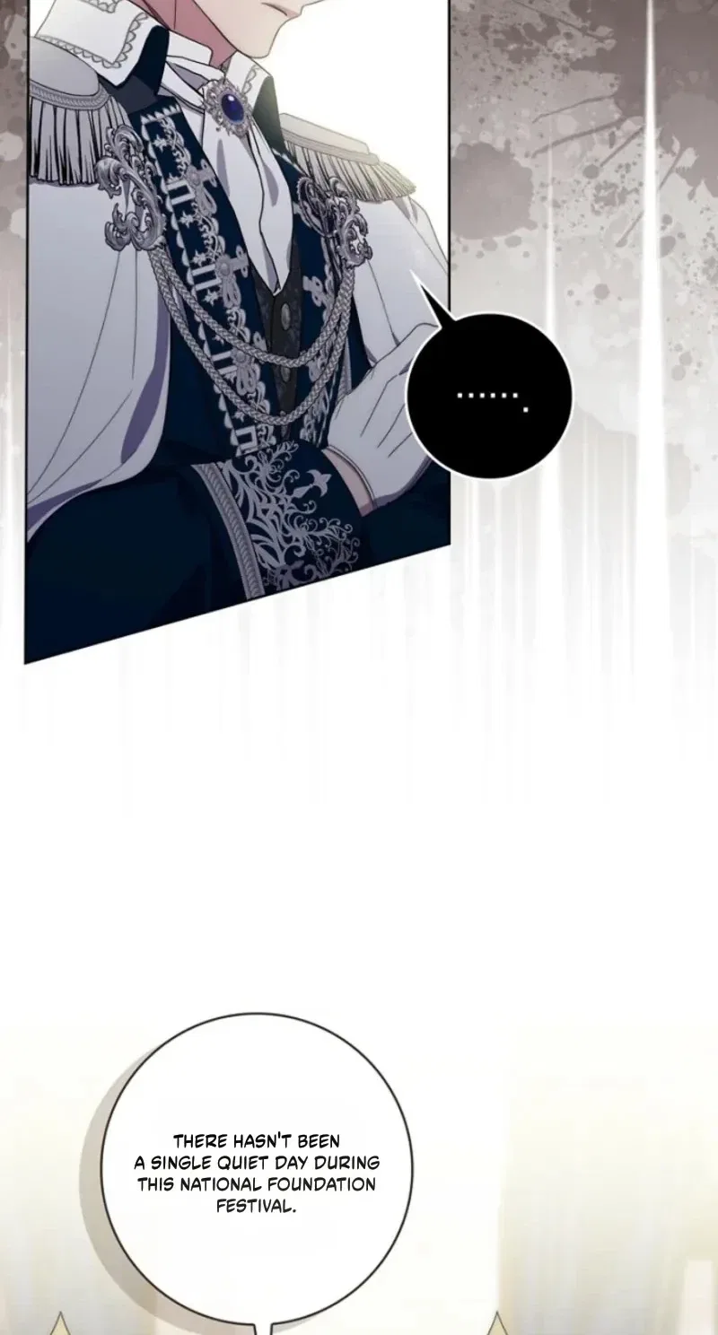 Male Lead Is Obsessed With My Health Chapter 82 – Page 44