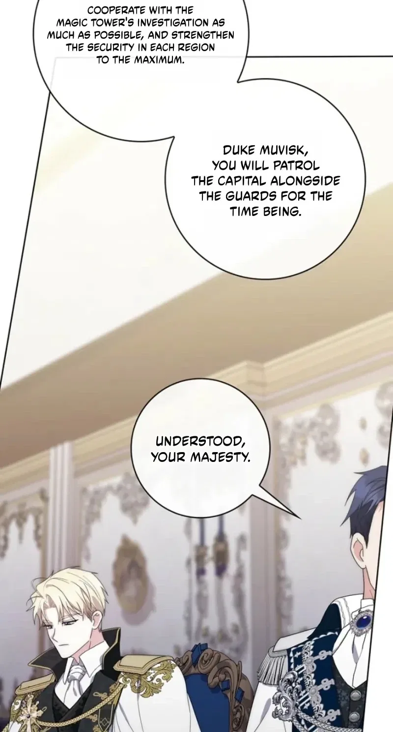 Male Lead Is Obsessed With My Health Chapter 82 – Page 46
