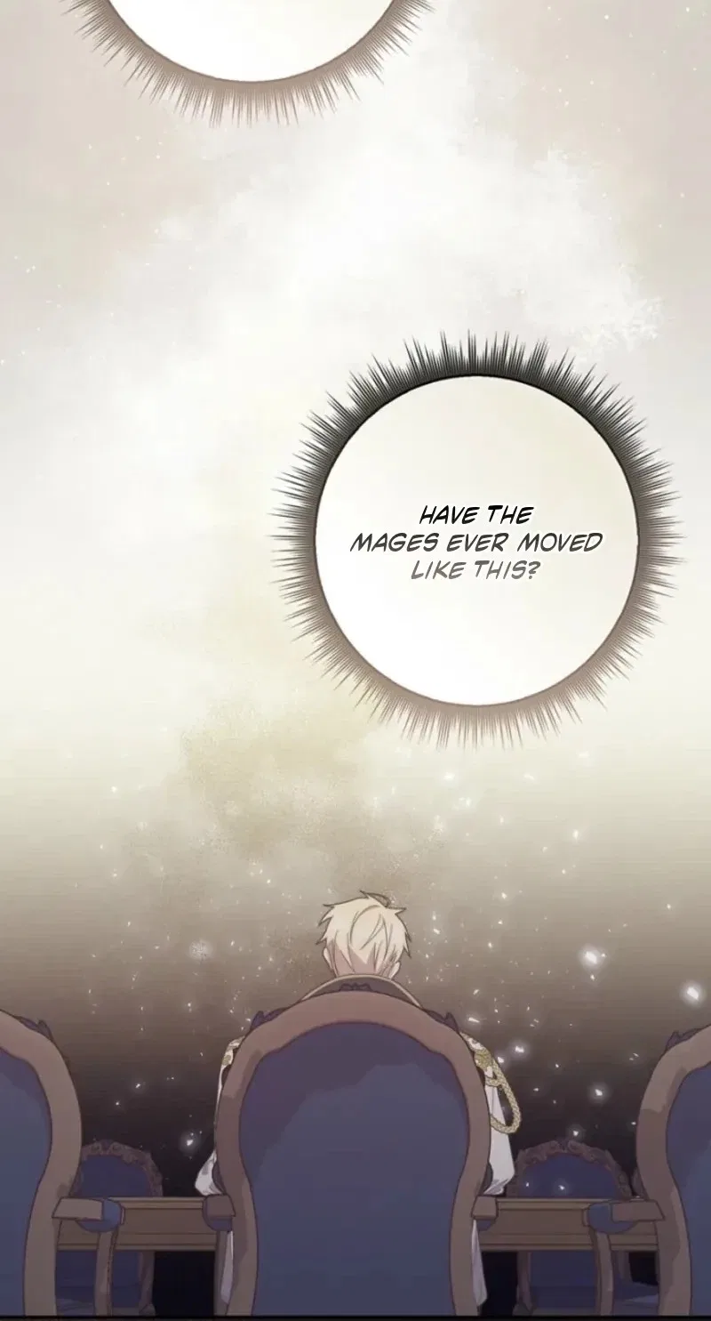 Male Lead Is Obsessed With My Health Chapter 82 – Page 49