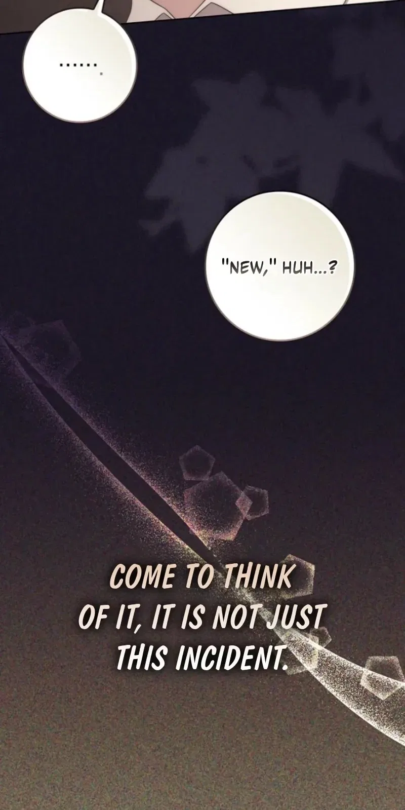 Male Lead Is Obsessed With My Health Chapter 82 – Page 54