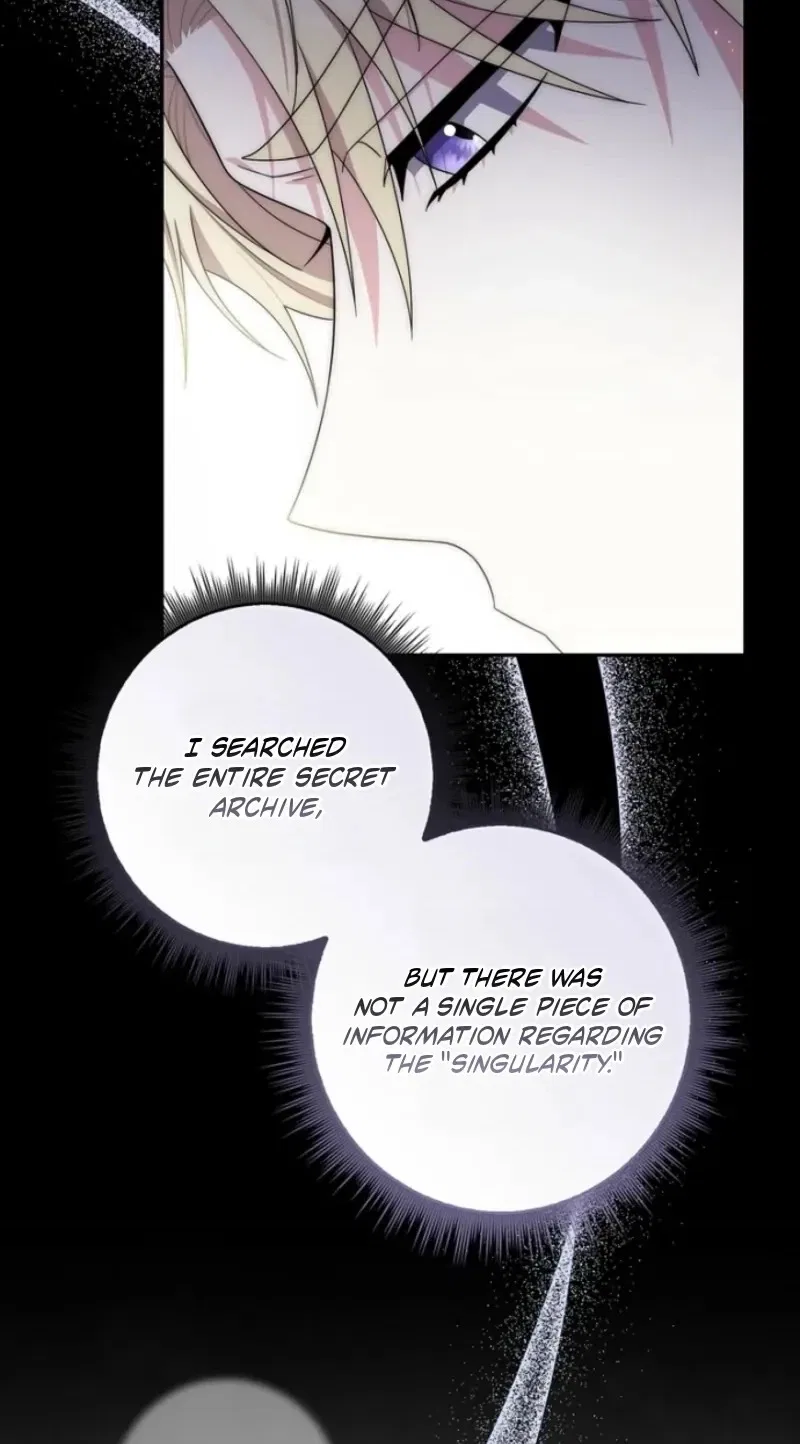 Male Lead Is Obsessed With My Health Chapter 82 – Page 61