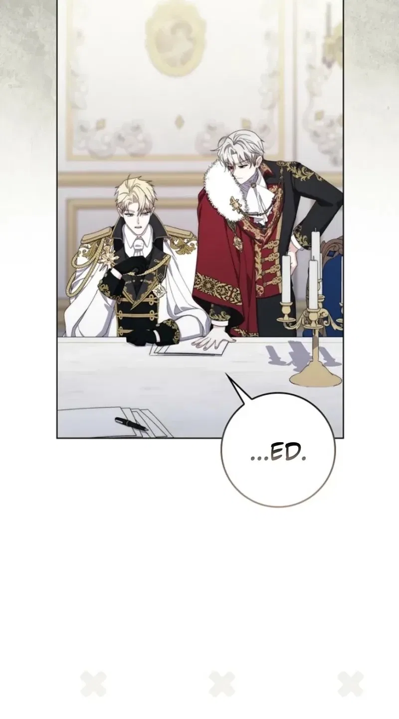 Male Lead Is Obsessed With My Health Chapter 82 – Page 65
