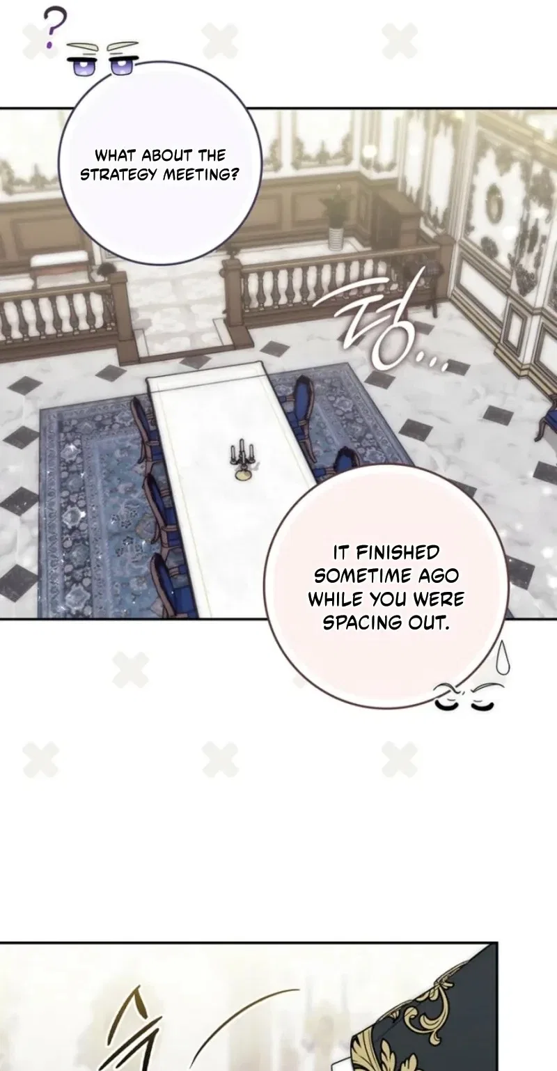 Male Lead Is Obsessed With My Health Chapter 82 – Page 66