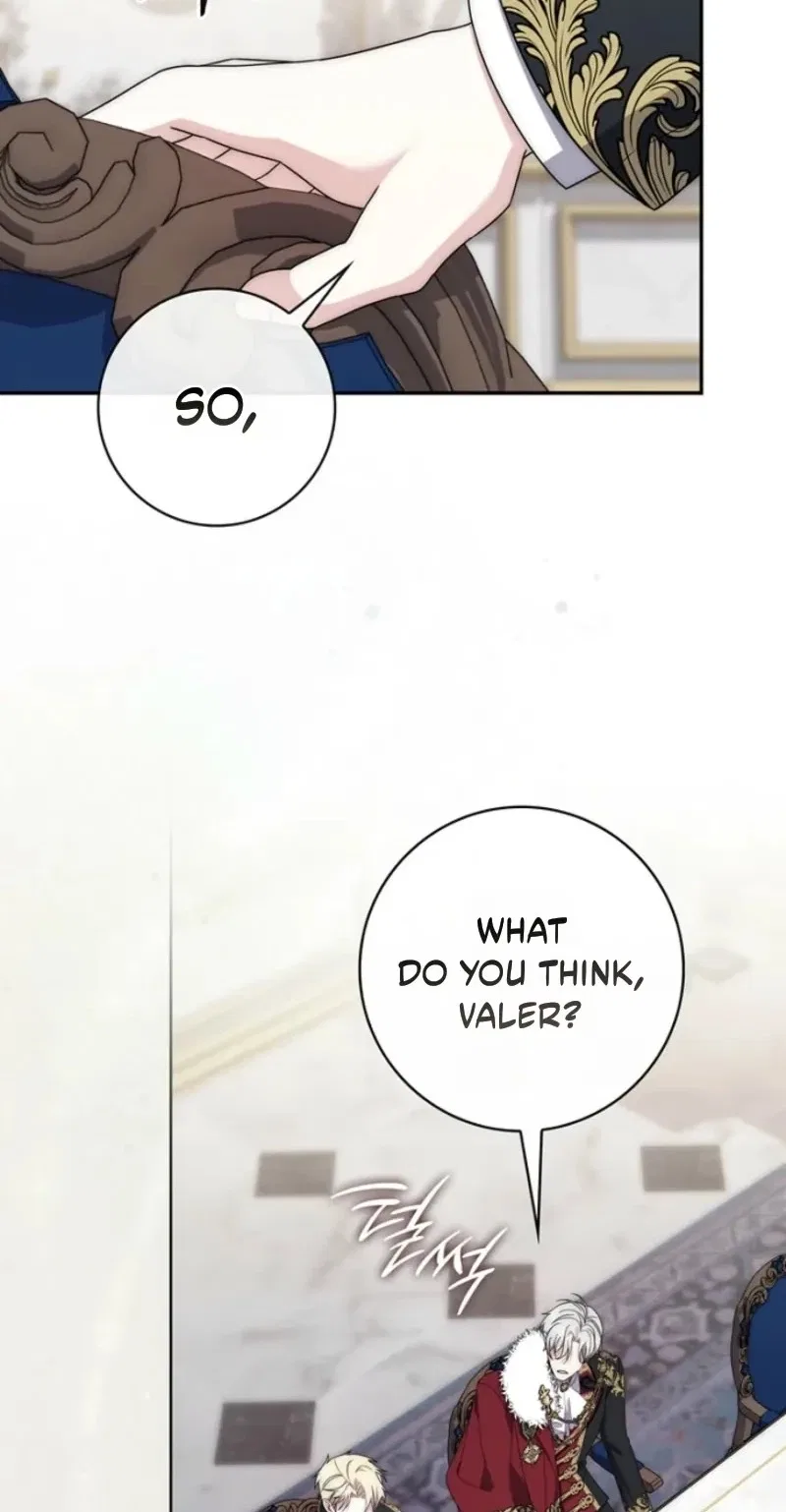 Male Lead Is Obsessed With My Health Chapter 82 – Page 67