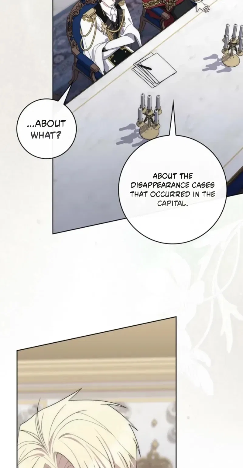 Male Lead Is Obsessed With My Health Chapter 82 – Page 68