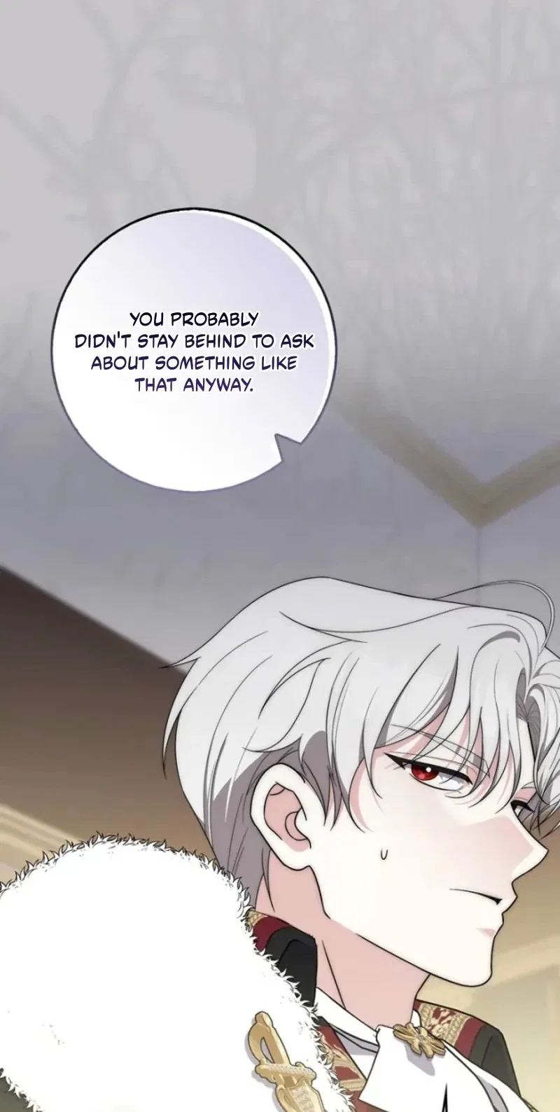 Male Lead Is Obsessed With My Health Chapter 82 – Page 74