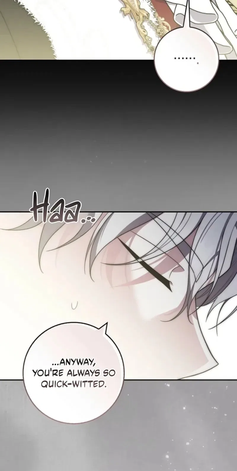 Male Lead Is Obsessed With My Health Chapter 82 – Page 75