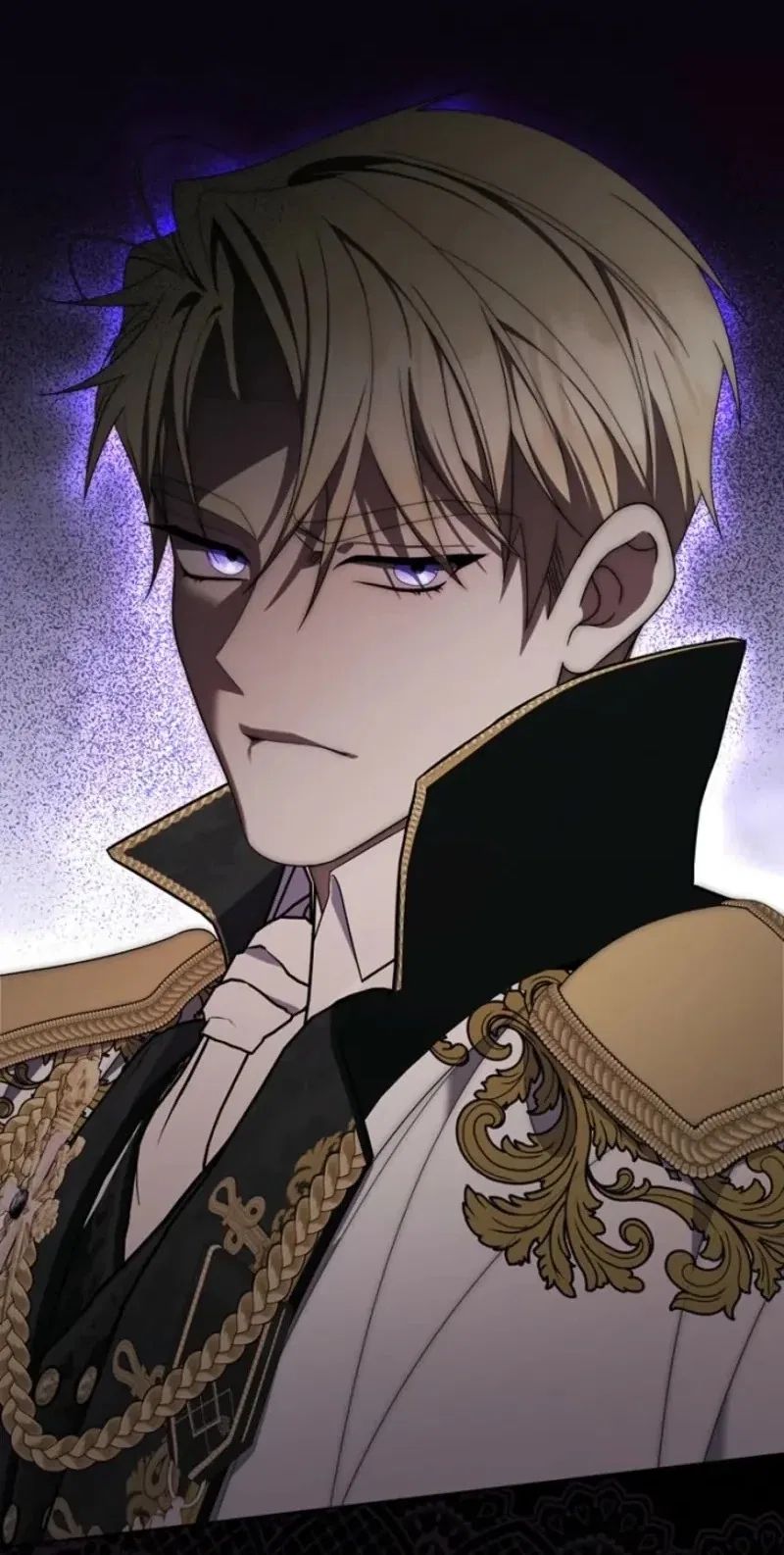 Male Lead Is Obsessed With My Health Chapter 82 – Page 81