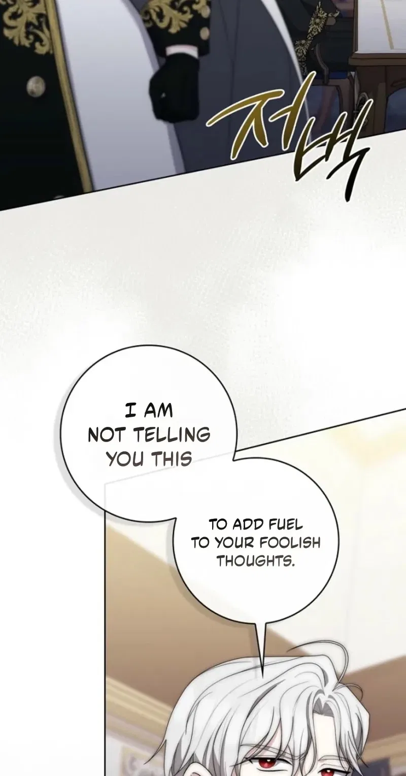 Male Lead Is Obsessed With My Health Chapter 82 – Page 84