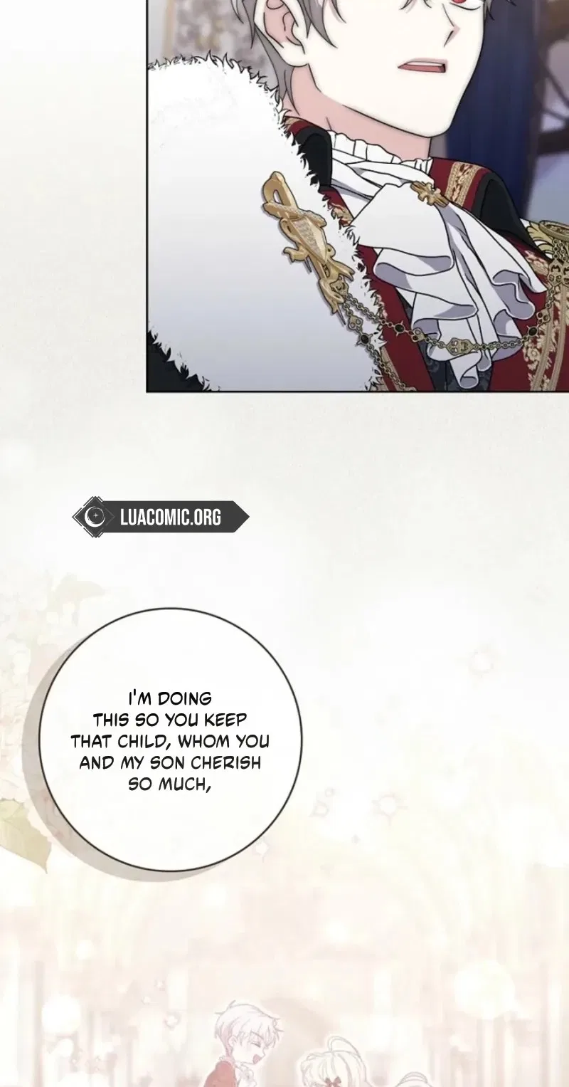 Male Lead Is Obsessed With My Health Chapter 82 – Page 85