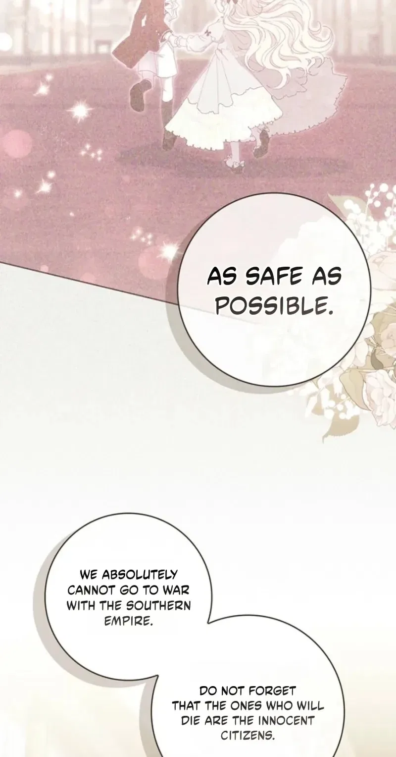 Male Lead Is Obsessed With My Health Chapter 82 – Page 86
