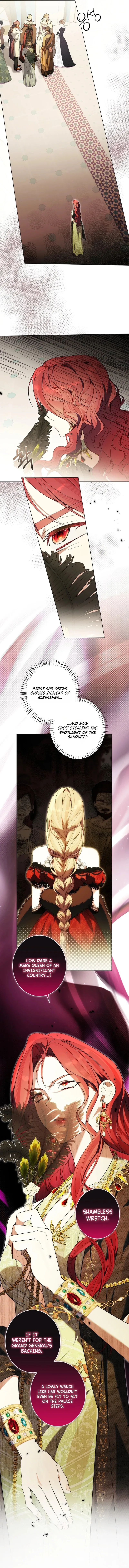 The Dawn That Twists Your Neck Chapter 67 – Page 11