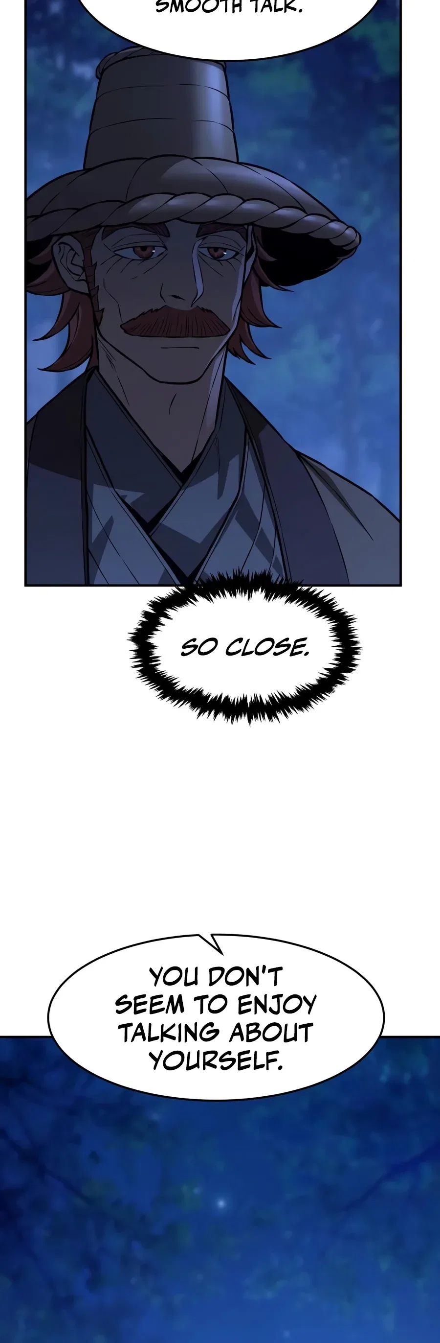 Absolute Sword Sense Chapter 204 – Page 5