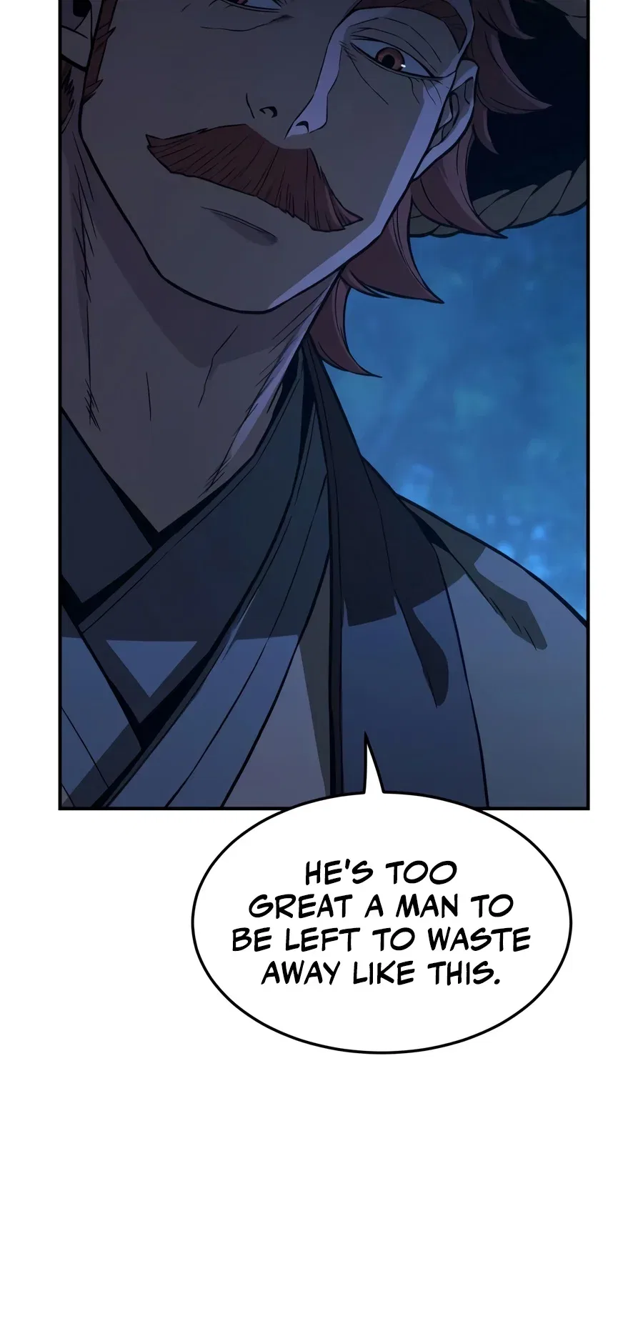Absolute Sword Sense Chapter 204 – Page 9