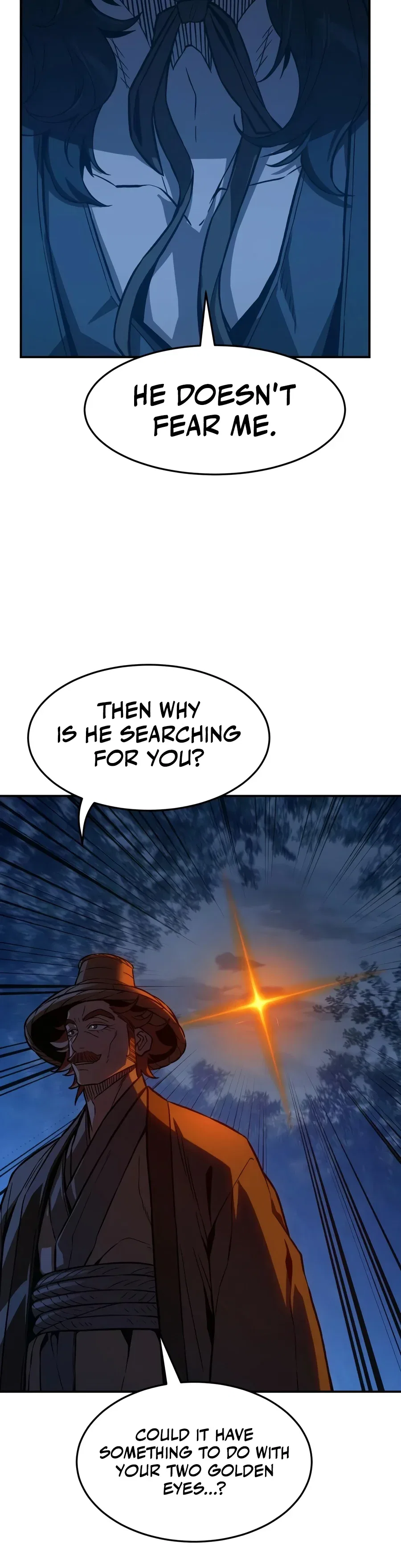 Absolute Sword Sense Chapter 204 – Page 11