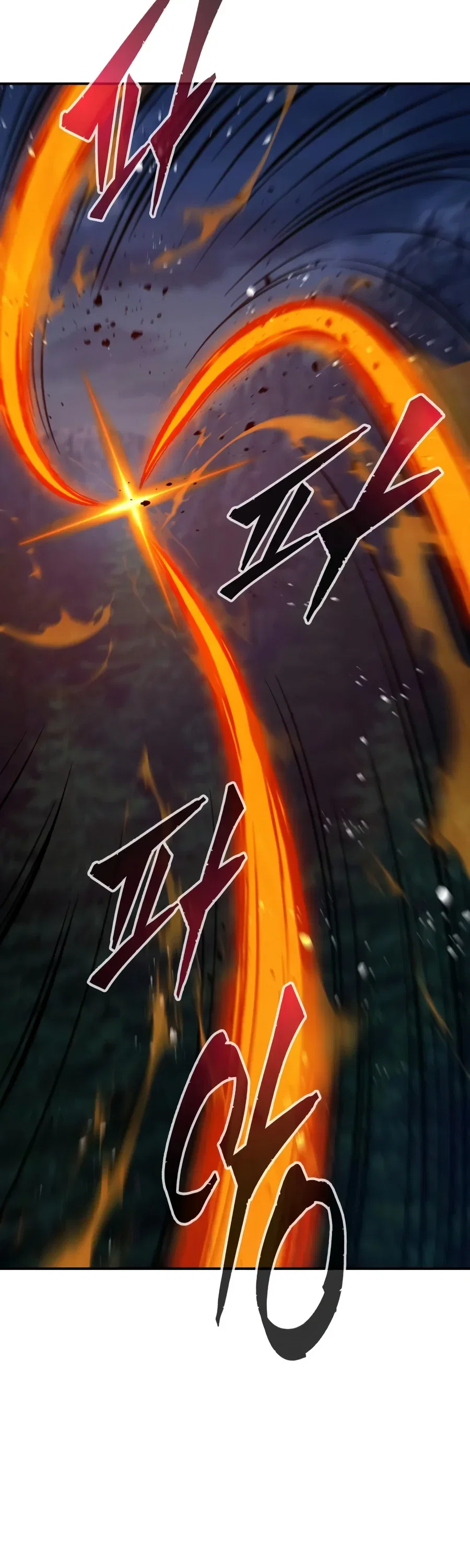 Absolute Sword Sense Chapter 204 – Page 13